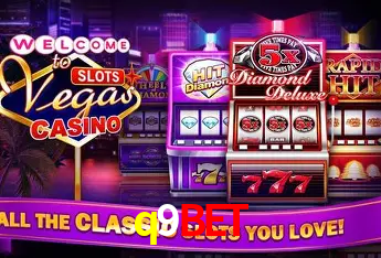 q9bet cadastro