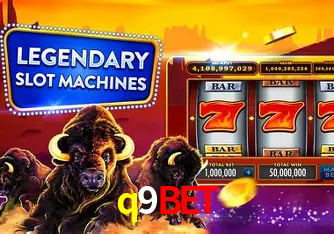 Descubra a Essência do q9bet: Nossa História e Compromissos