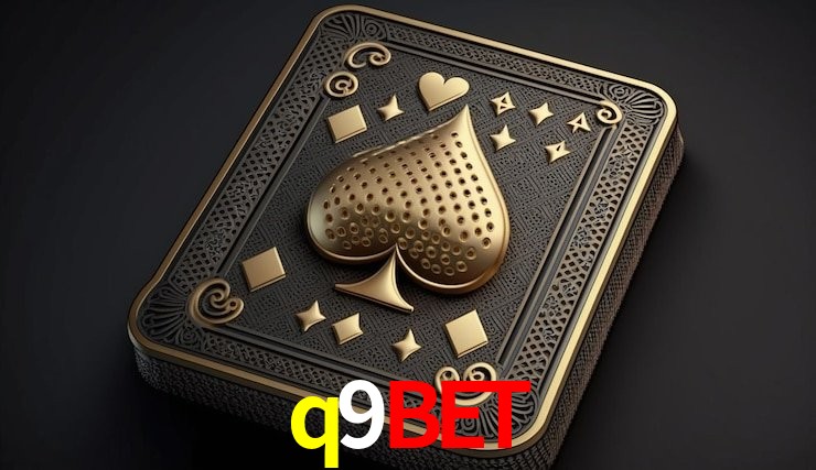 Estatísticas q9bet