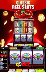 q9bet cassino online