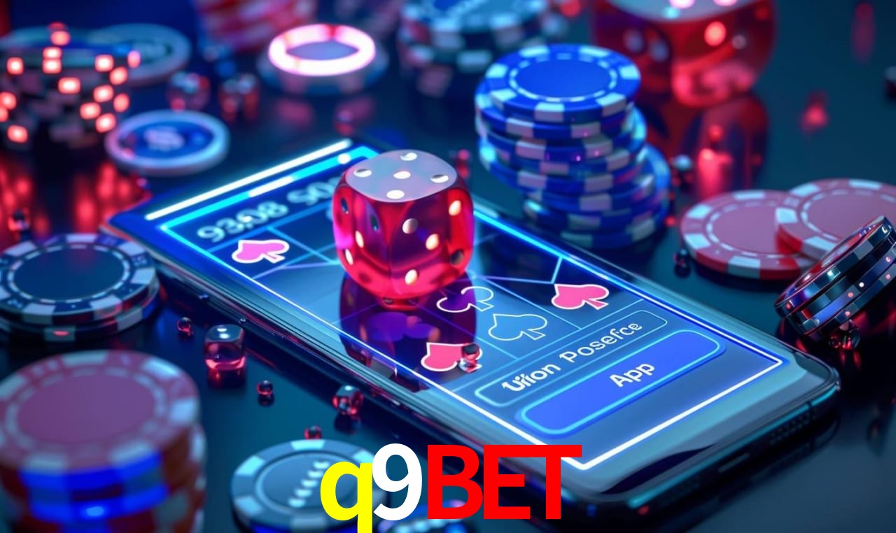 q9bet lottery