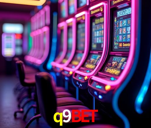 q9bet Plataforma