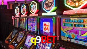 q9bet Fortune Tiger