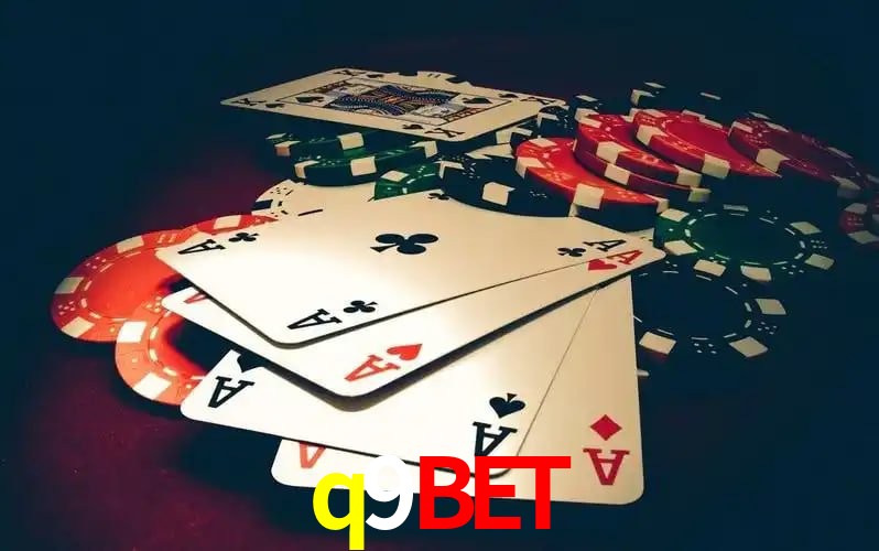 q9bet Plataforma