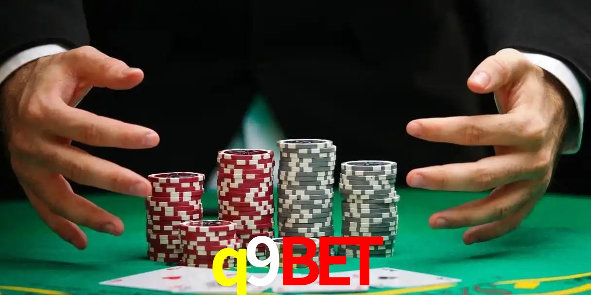 q9bet Slots