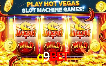 Desvendando o Mundo dos Jogos Virtuais na q9bet