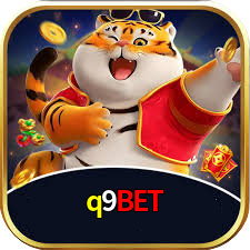 Logo q9bet