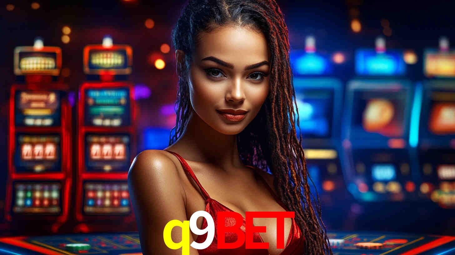 Descubra a Essência do q9bet: Nossa História e Compromissos