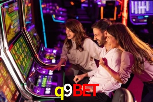 cassino q9bet
