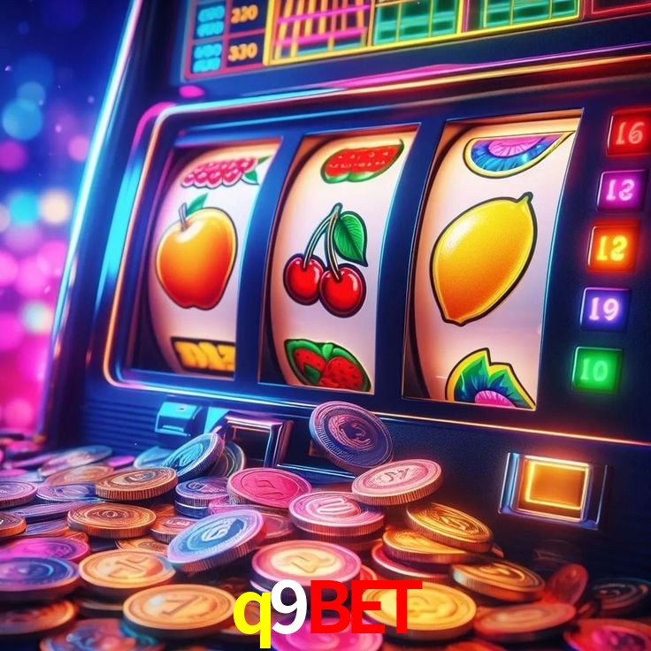 Apostas de Tênis q9bet