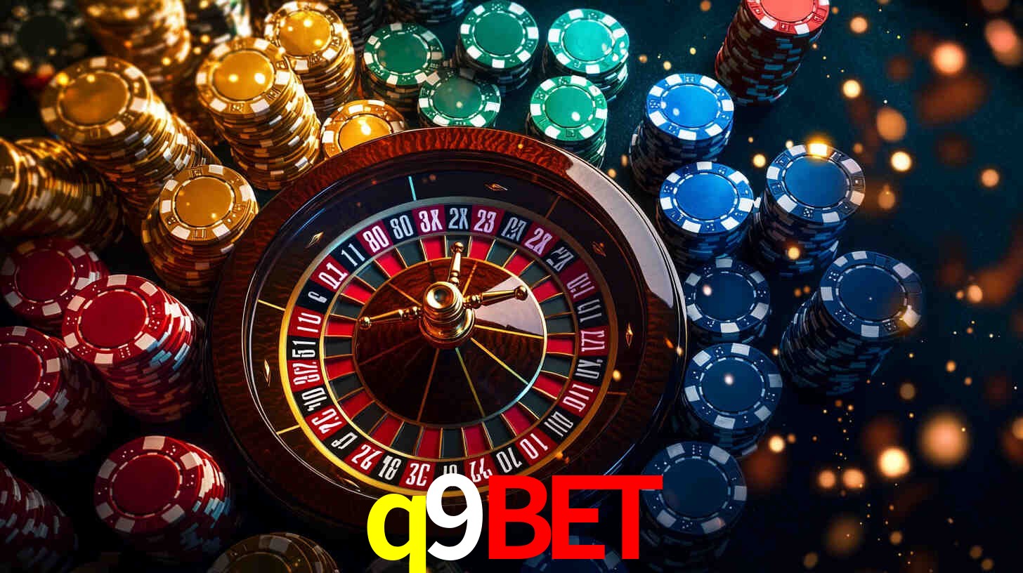Exclusive Games q9bet