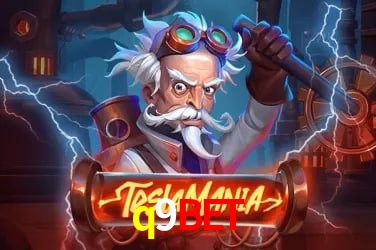 Jogos de Slot q9bet