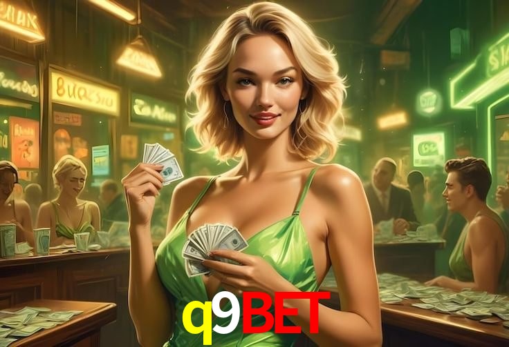 Explorando a Categoria de Eventos em Apostas na q9bet