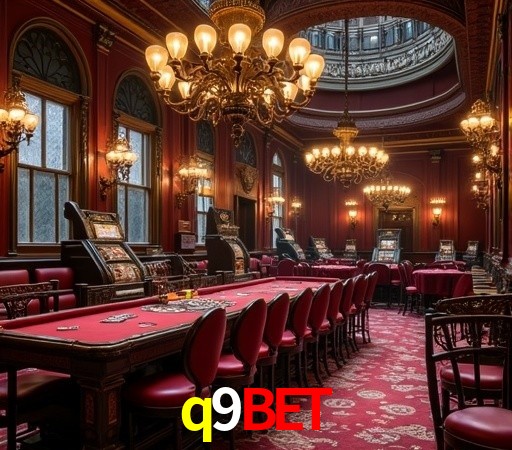 Sistemas de Segurança q9bet