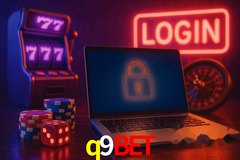 Estatísticas Esportivas q9bet