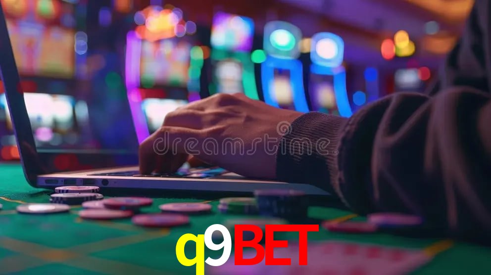 PIX Instantâneo q9bet