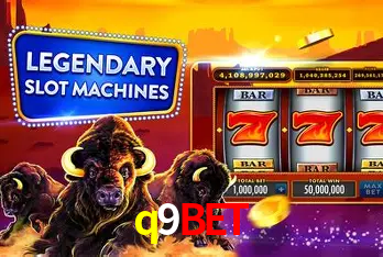 Descubra a Magia dos Jogos de Arcade no q9bet
