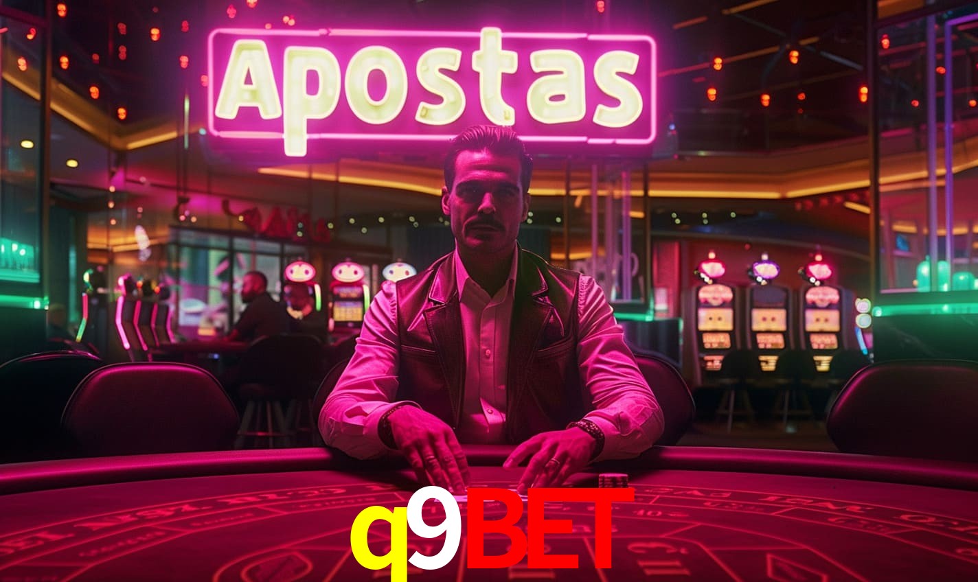 Descubra o Programa VIP da q9bet: Vantagens Exclusivas para Jogadores