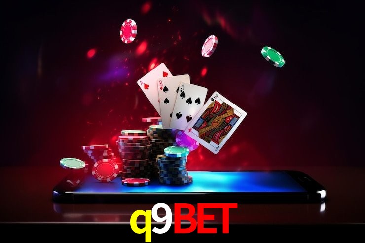 Game Providers q9bet