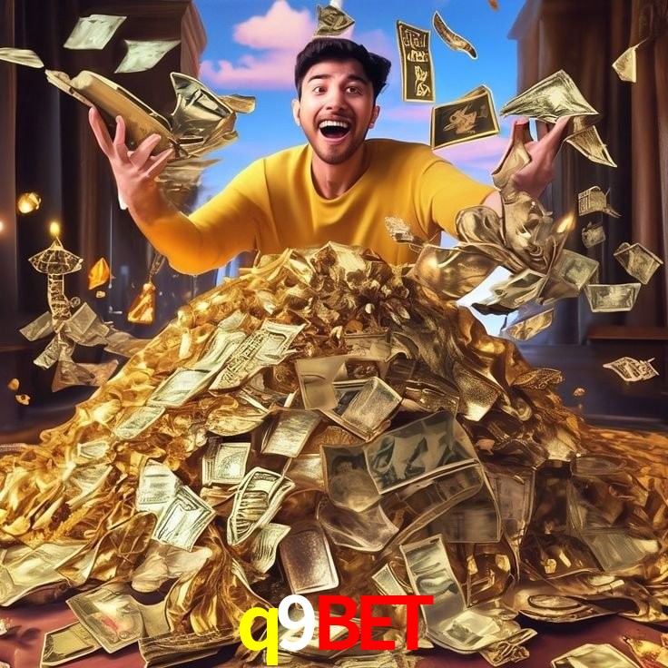 Mesa de Roleta q9bet
