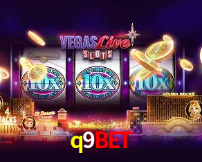 Descubra a Essência do q9bet: Nossa História e Compromissos