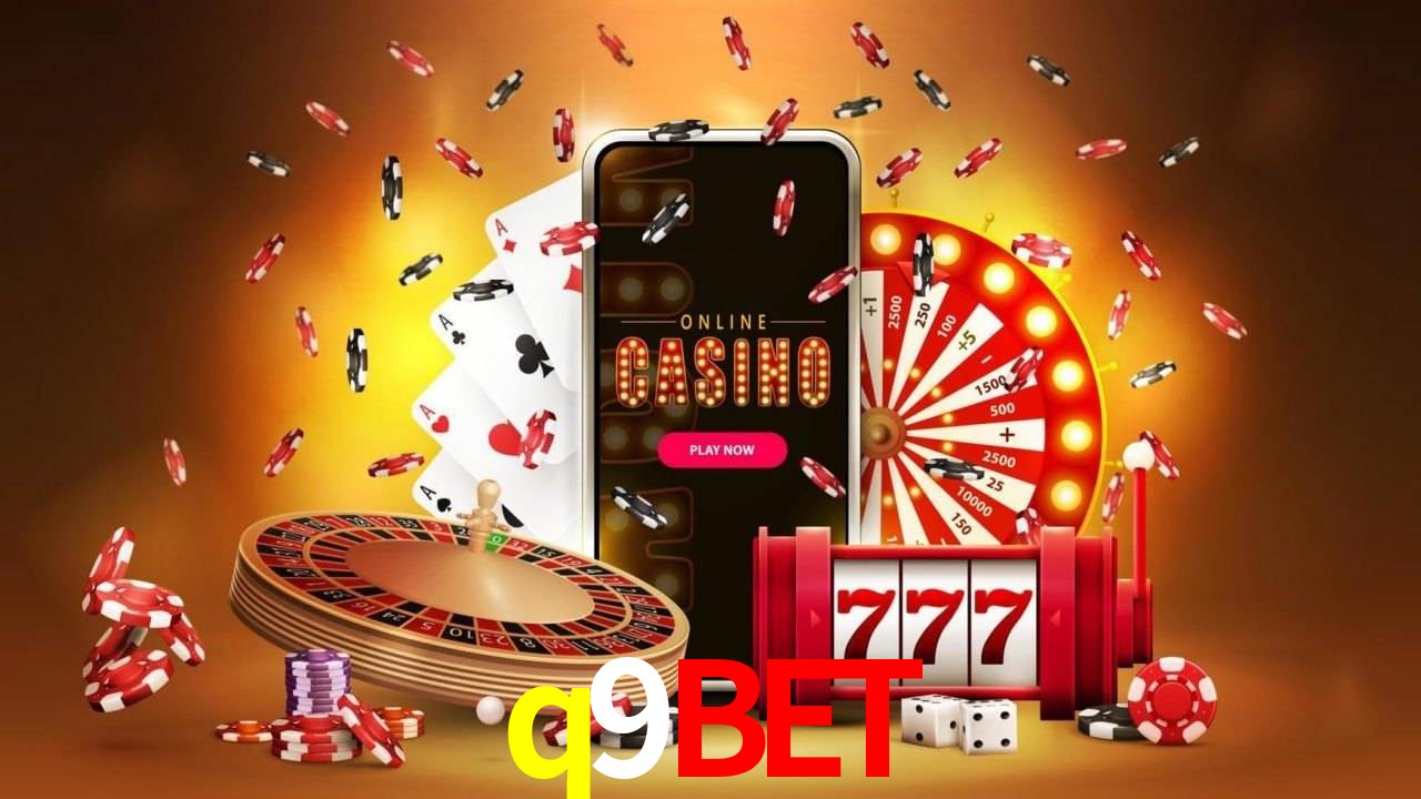 Diretório de Jogos q9bet