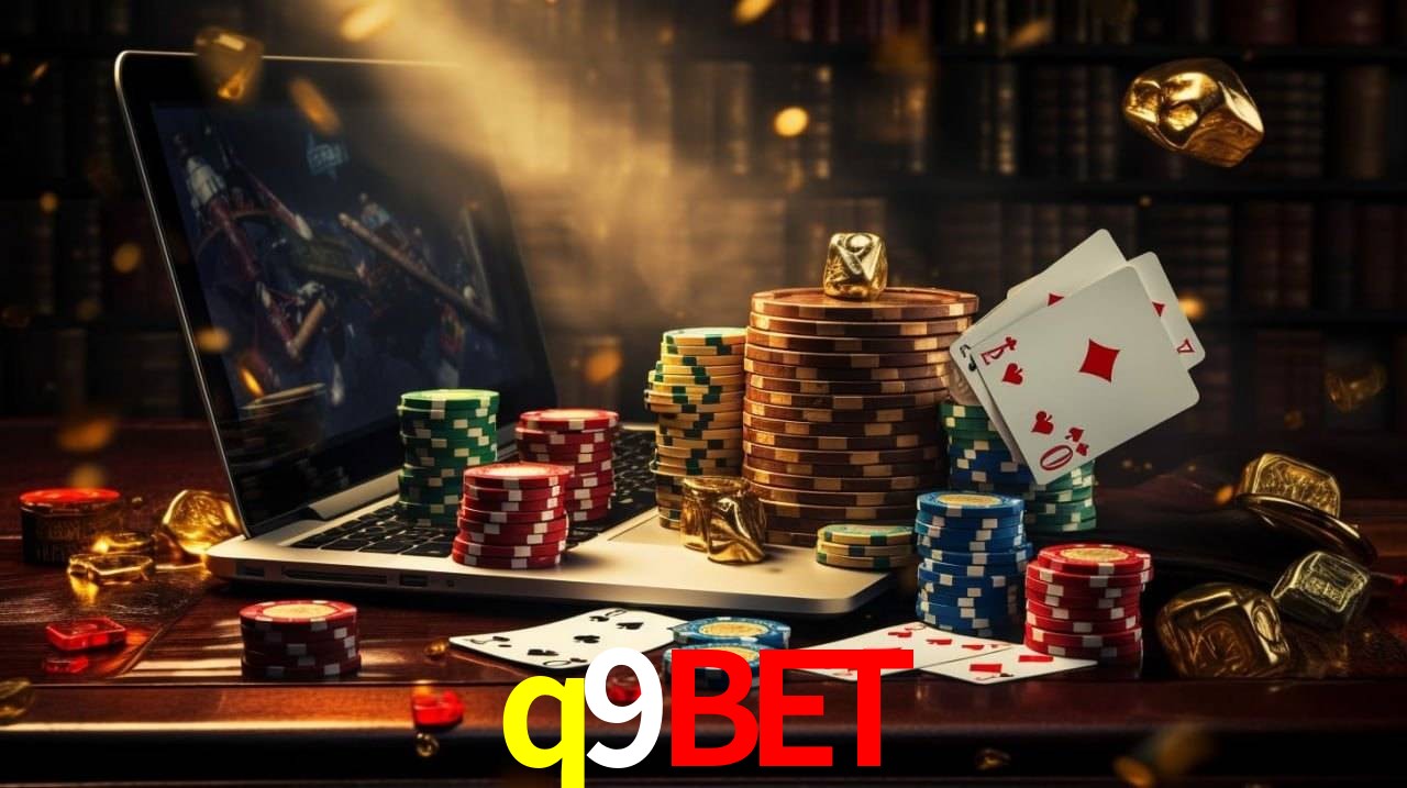 Casino VIP q9bet