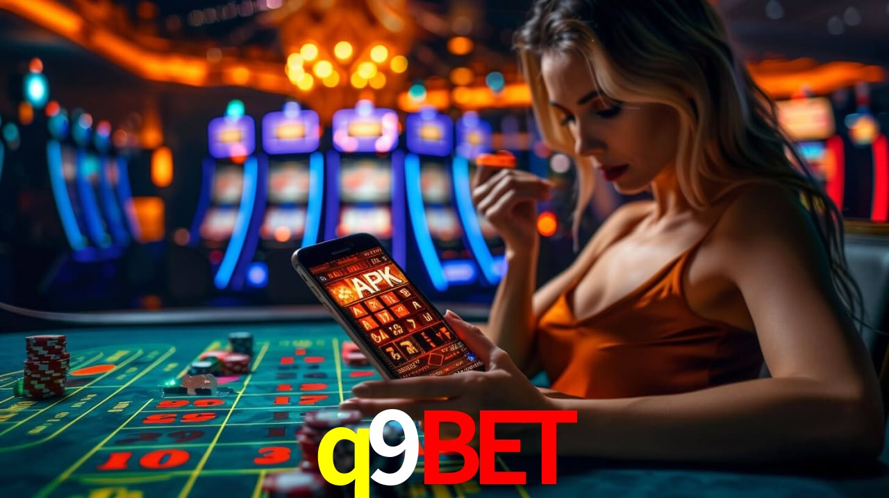 Aviator Game q9bet