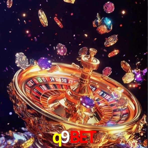 Tecnologia da Plataforma q9bet