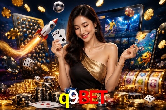 2FA Security q9bet