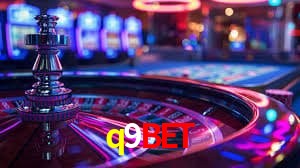 Game Statistics q9bet