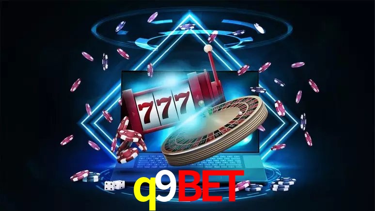 Casino Ao Vivo q9bet
