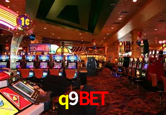 Explorando a Categoria de Eventos em Apostas na q9bet