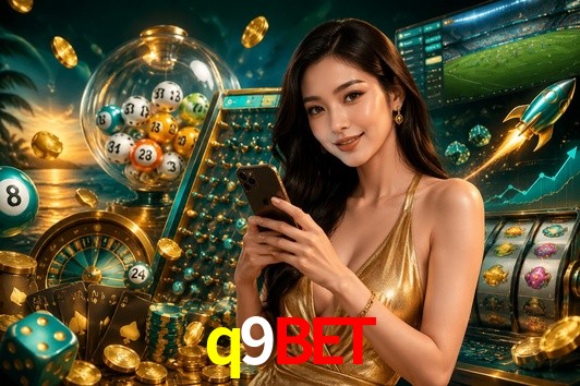 Platform Technology q9bet