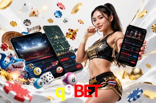 Seasonal Promotions q9bet