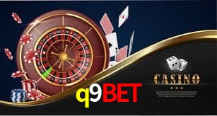 Apostas de Futebol q9bet