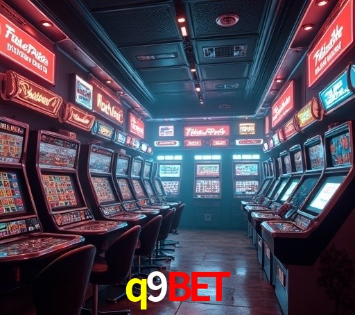 Promoções Sazonais q9bet
