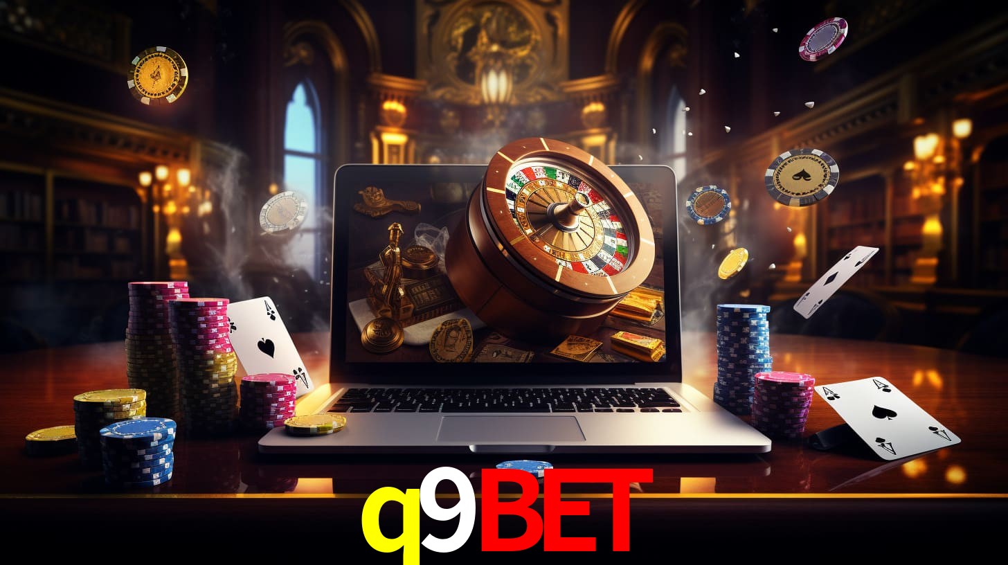 Live Casino q9bet