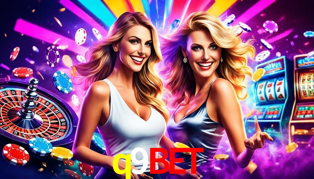 Interface Premium q9bet
