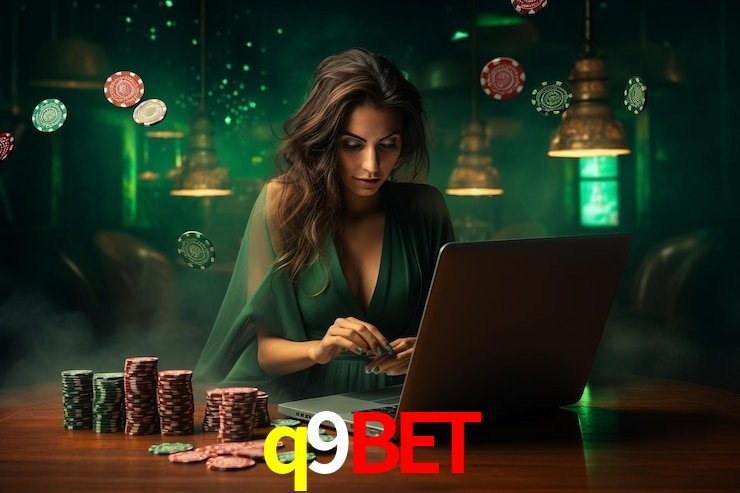 q9bet.com