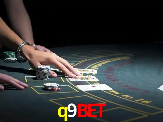 Promoção Relâmpago q9bet