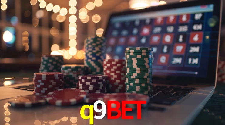 Flash Promotion q9bet