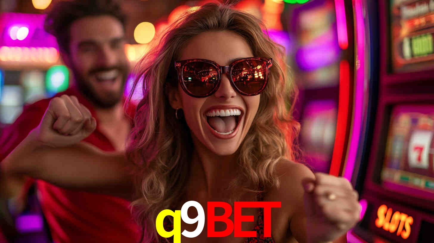 Explorando a Categoria de Eventos em Apostas na q9bet
