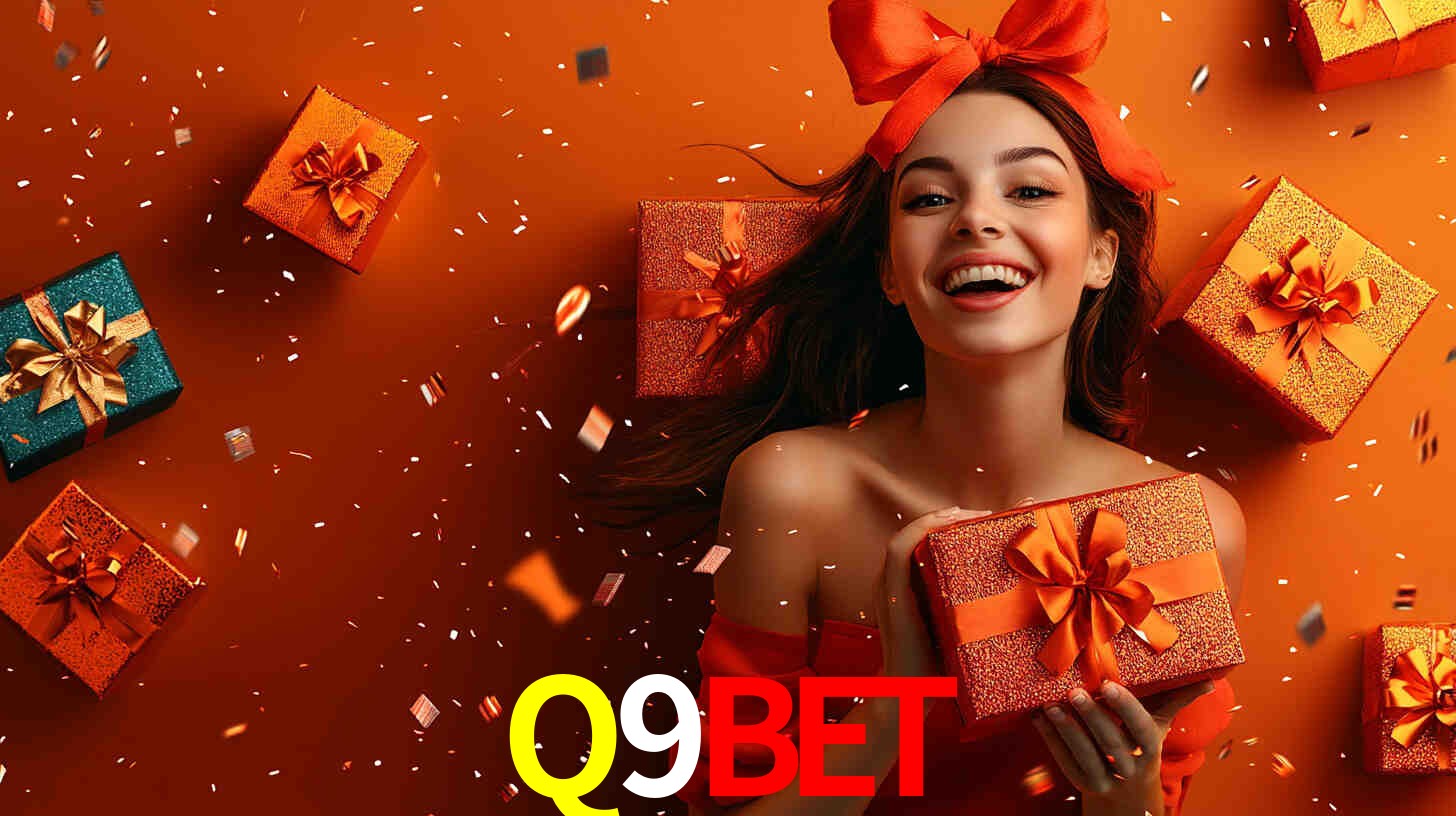 Promoções Semanais e Códigos Promocionais Q9BET