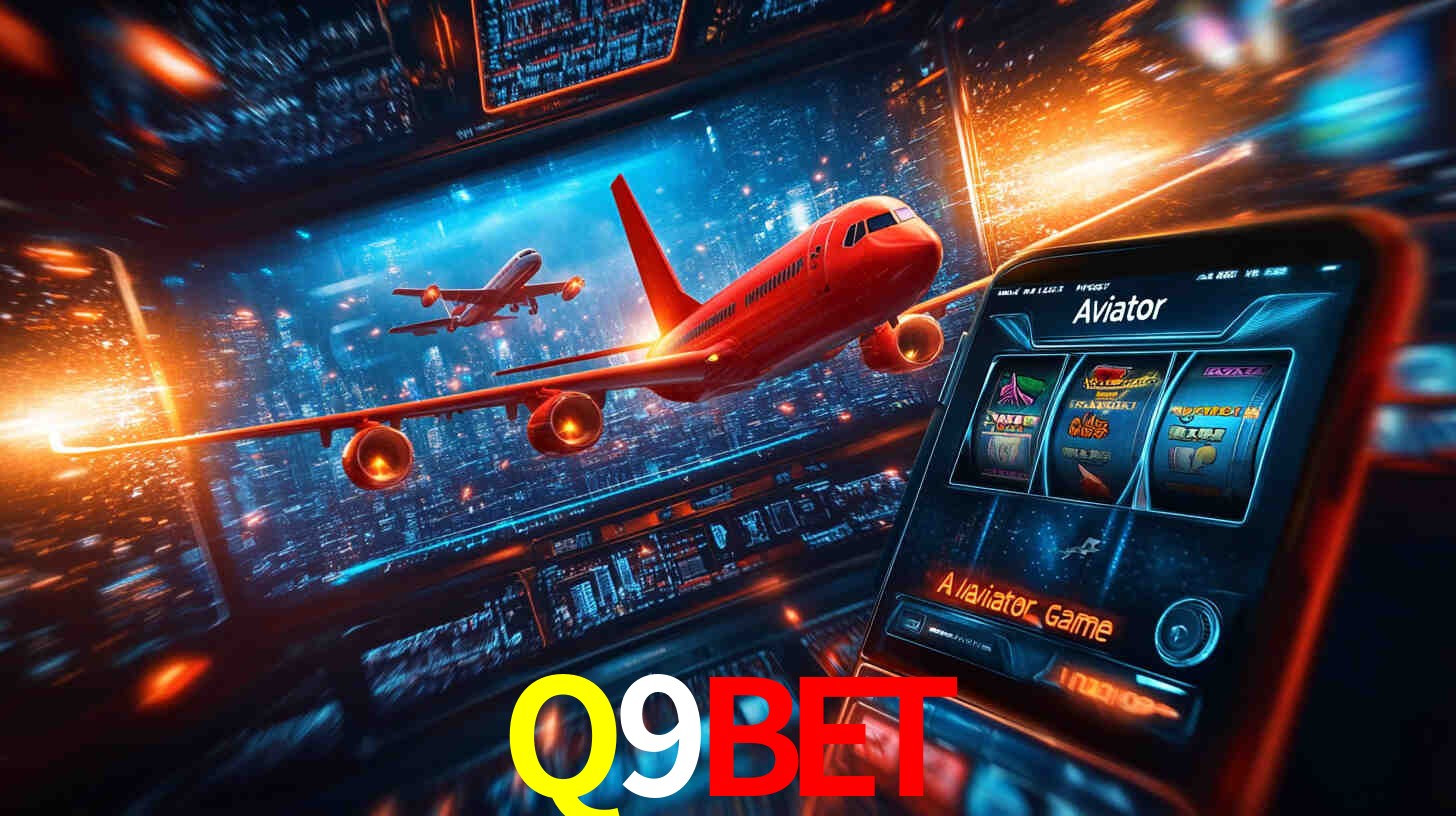 Dicas para Jogar Aviator no Q9BET