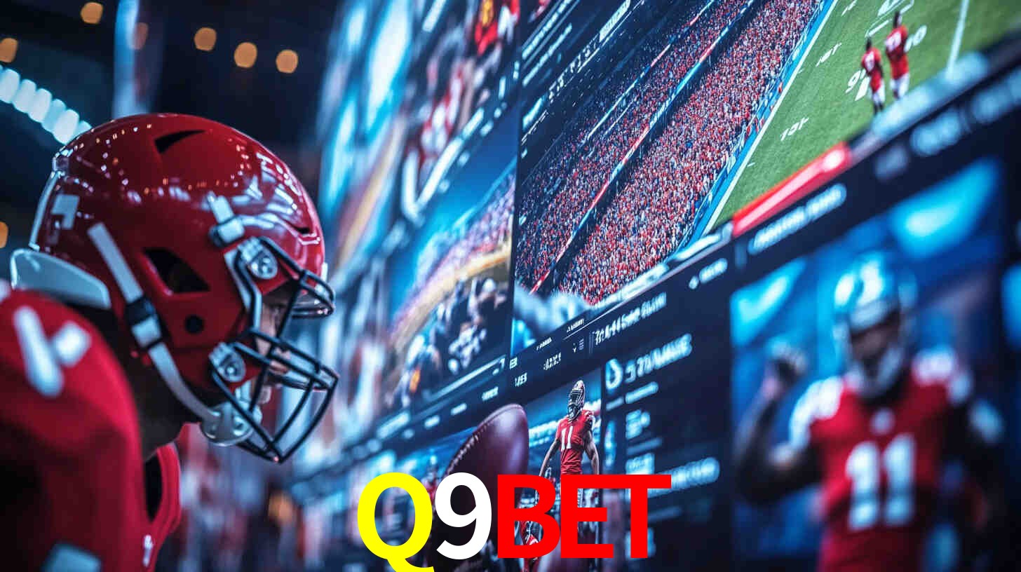 Benefícios das Apostas Ao Vivo no Q9BET